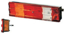 LED Rear Combination Tail Lamp Mercedes Left