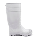 Ace Mara Gumboots - White