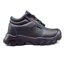 Ace Mamba Safety Shoes - Blue