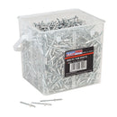 Aluminium Rivets 4 x 10.2mm – Pack of 1200 (Standard Flange Dome Head)