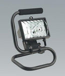 Portable Tungsten Halogen Floodlight
