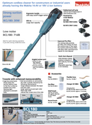 Cordless Cleaner