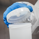 General-Purpose Gravity Feed Spray Gun 1.4mm Set-Up