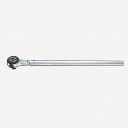 1" Sq Drive Reversible Ratchet with Extension | Pipe Manufacturers Ltd..