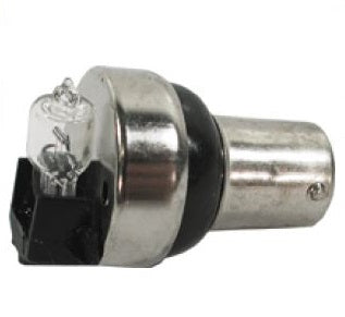 24V Reversing Beeper/Bulb | Pipe Manufacturers Ltd..