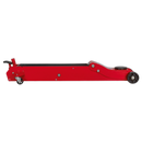 Trolley Jack 10tonne European Style | Pipe Manufacturers Ltd..