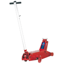 Trolley Jack 10tonne Long Reach | Pipe Manufacturers Ltd..