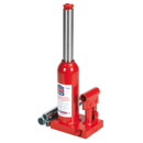 Bottle Jack 5tonne | Pipe Manufacturers Ltd..