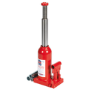Bottle Jack 8tonne | Pipe Manufacturers Ltd..
