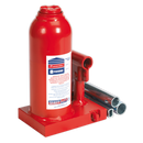 Bottle Jack 8tonne | Pipe Manufacturers Ltd..