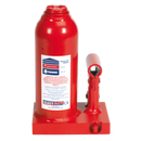 Bottle Jack 8tonne | Pipe Manufacturers Ltd..