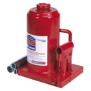 18HT Bottle Jack 8tonne Telescopic | Pipe Manufacturers Ltd..