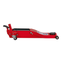 Trolley Jack 2tonne European Style Low Entry | Pipe Manufacturers Ltd..