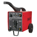 Arc Welder 200Amp with Accessory Kit | Pipe Manufacturers Ltd..
