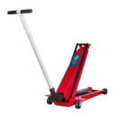 Trolley Jack 2tonne High Lift Low Entry | Pipe Manufacturers Ltd..