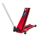 Trolley Jack 2tonne High Lift Low Entry | Pipe Manufacturers Ltd..