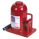 Bottle Jack 12tonne Telescopic | Pipe Manufacturers Ltd..