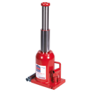 Bottle Jack 12tonne Telescopic | Pipe Manufacturers Ltd..