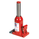 Bottle Jack 15tonne | Pipe Manufacturers Ltd..