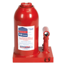 Bottle Jack 15tonne | Pipe Manufacturers Ltd..