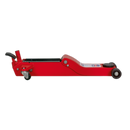 Trolley Jack 3tonne European Style Low Entry | Pipe Manufacturers Ltd..