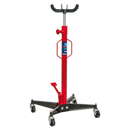 Transmission Jack 0.3tonne Vertical | Pipe Manufacturers Ltd..