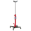 Transmission Jack 0.3tonne Vertical | Pipe Manufacturers Ltd..