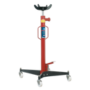 Transmission Jack 0.3tonne Vertical | Pipe Manufacturers Ltd..