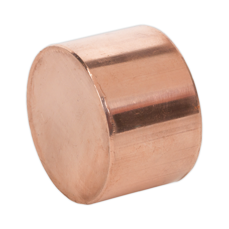 Copper Hammer Face for CFH02 & CRF15 | Pipe Manufacturers Ltd..