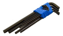 42L-9M Allen Key Long Set | Pipe Manufacturers Ltd..