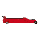 Trolley Jack 5tonne European Style | Pipe Manufacturers Ltd..