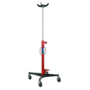 Transmission Jack 0.6tonne Vertical | Pipe Manufacturers Ltd..