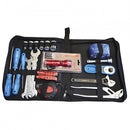 502 28pc Motorist Tool Kit | Pipe Manufacturers Ltd..