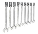 534 9pc Metric Swivel Wrench Set | Pipe Manufacturers Ltd..