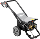 COLUMBIA R 2015 LP Cold Water High Pressure Cleaner | Pipe Manufacturers Ltd..