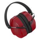 Folding Ear Defenders | Pipe Manufacturers Ltd..