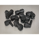 Speedfit¨ Coupling Assortment 32pc ¯6 & ¯8mm Metric | Pipe Manufacturers Ltd..