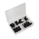 Speedfit¨ Coupling Assortment 20pc ¯10mm Metric | Pipe Manufacturers Ltd..