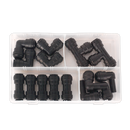 Speedfit¨ Coupling Assortment 15pc 12mm Metric | Pipe Manufacturers Ltd..