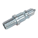 Adaptor Tailpiece 1/2" Bore Hose Pack of 2 | Pipe Manufacturers Ltd..