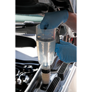 AdBlue¨ Filling Funnel - Straight | Pipe Manufacturers Ltd..