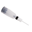 AdBlue¨ Filling Funnel - Straight | Pipe Manufacturers Ltd..