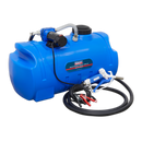 Portable AdBlue¨ Tank 100L 12V | Pipe Manufacturers Ltd..