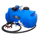 Portable AdBlue¨ Tank 100L 12V | Pipe Manufacturers Ltd..