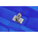 Portable AdBlue¨ Tank 200L 12V | Pipe Manufacturers Ltd..