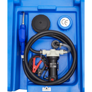 Portable AdBlue¨ Tank 200L 12V | Pipe Manufacturers Ltd..