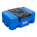 Portable AdBlue¨ Tank 200L 12V | Pipe Manufacturers Ltd..