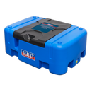 Portable AdBlue¨ Tank 200L 12V | Pipe Manufacturers Ltd..