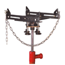 Adjustable Gearbox Support 500kg Capacity for 300TR, 300TRQ, 600TR, 600TRQ | Pipe Manufacturers Ltd..