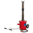 Air Jack 10tonne | Pipe Manufacturers Ltd..